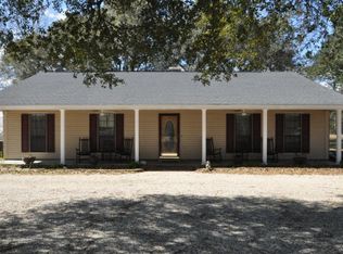 23405 Indian Ridge Rd, Picayune, MS 39466