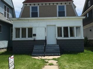 531 W Webster Ave #1, Muskegon, MI 49440