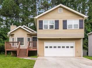 174 Iveydale Rd SE, Mableton, GA 30126