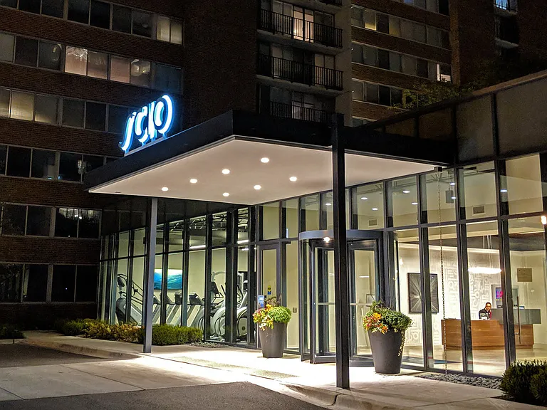 Scio at the Medical District — Photo 16