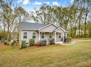 113 Allgood Dr, Pickens, SC 29671