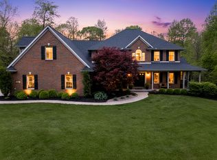 2361 Eastwood Trl, Sidney, OH 45365