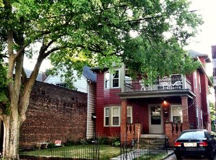 2074 Murray Hill Rd UNIT 1, Cleveland, OH 44106
