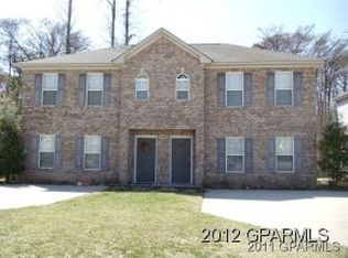 4260 A Williamsbrook Ln, Greenville, NC 27858