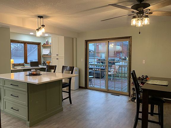 New Sliding Door 2018