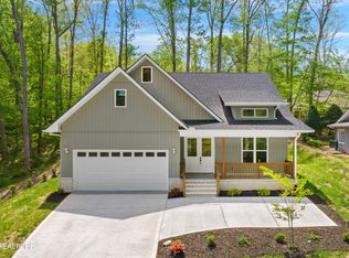256 Chuniloti Way, Tellico Plns, TN 37774
