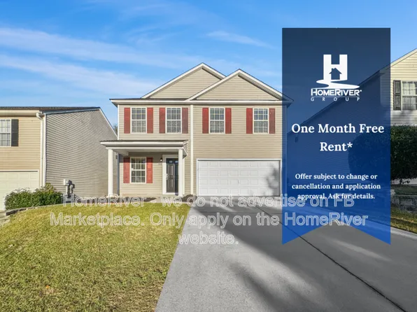 108 Flyer Ct, Lexington, SC 29073