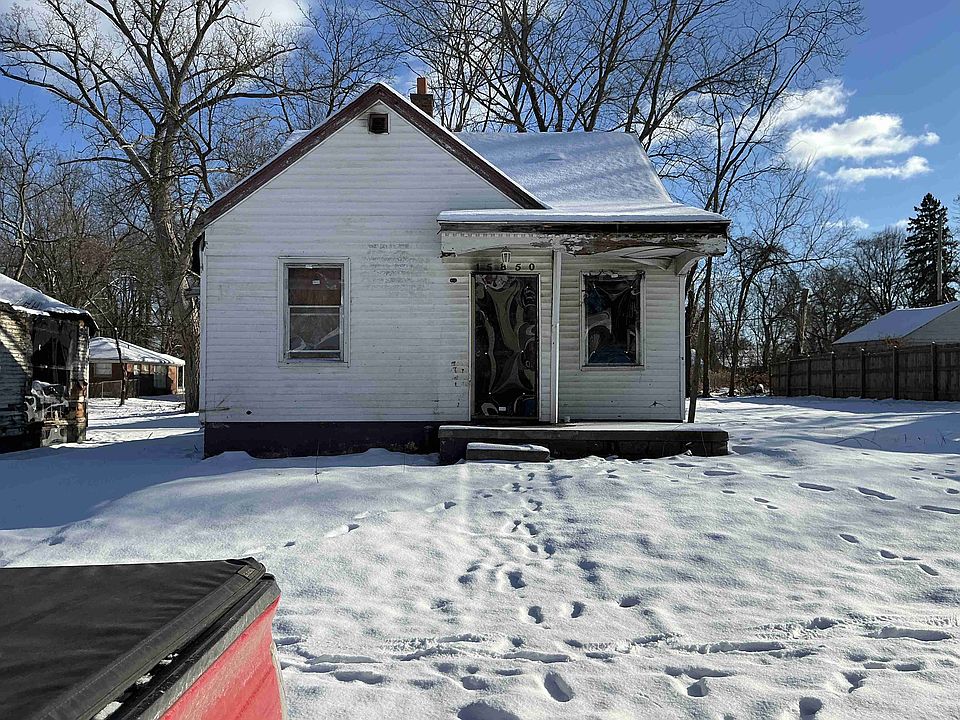 15850 Westbrook