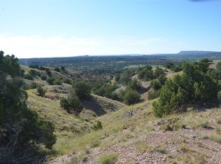 76 Wolf Rd, Santa Fe, NM 87508