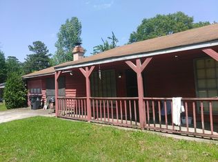 8348 Webb Rd, Riverdale, GA 30274