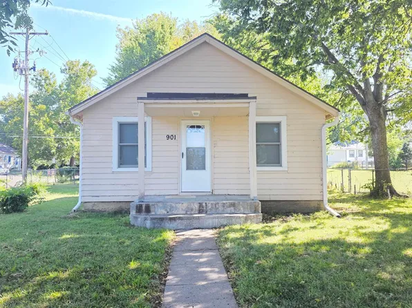 901 W 4th St, Junction City, KS 66441