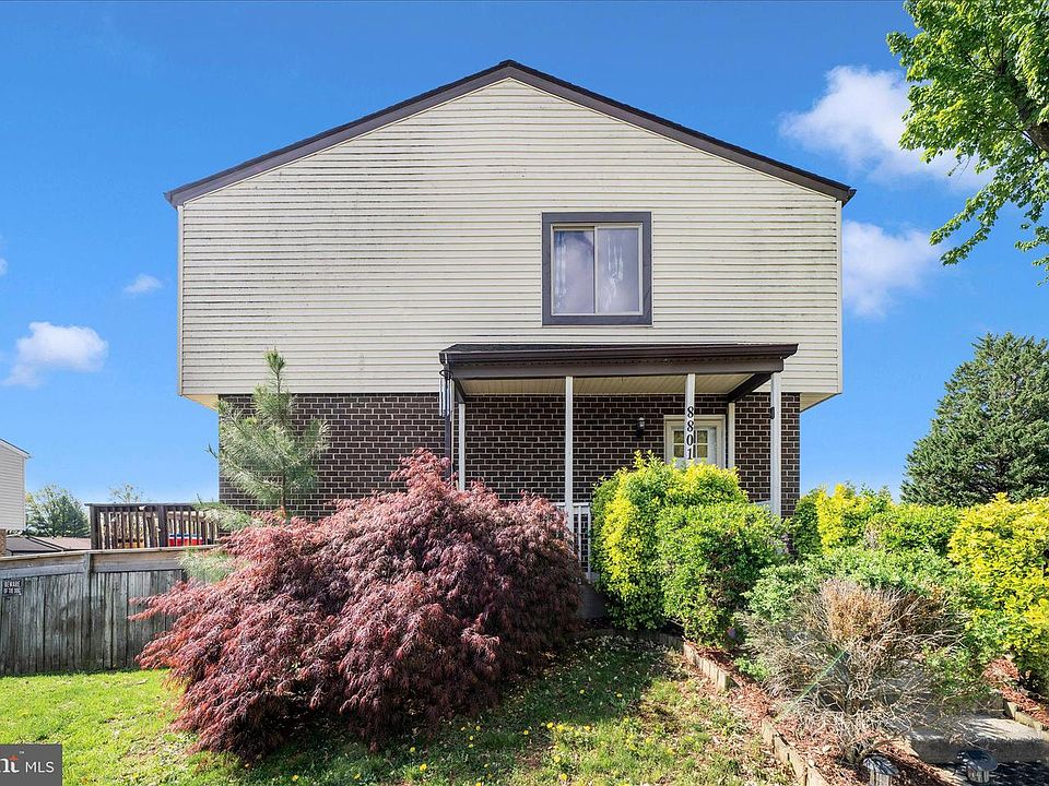 1st image of 8801 Eureka Ln