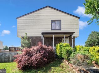 8801 Eureka Ln, Walkersville, MD 21793