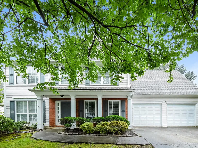 4021 Plantation Mill Dr — Photo 1
