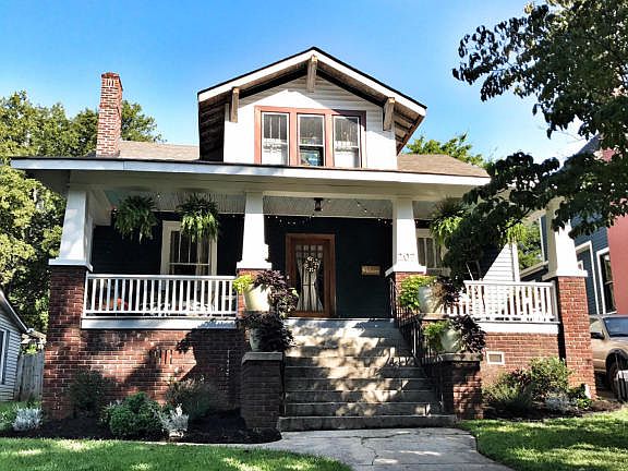 2nd image of 207 E Oklahoma Ave