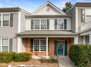 203 Canyon Lake Cir, Morrisville, NC 27560