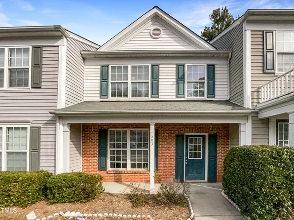 203 Canyon Lake Cir, Morrisville, NC 27560