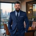 Hadi Harake - Real Estate Broker - Mihara and Associates