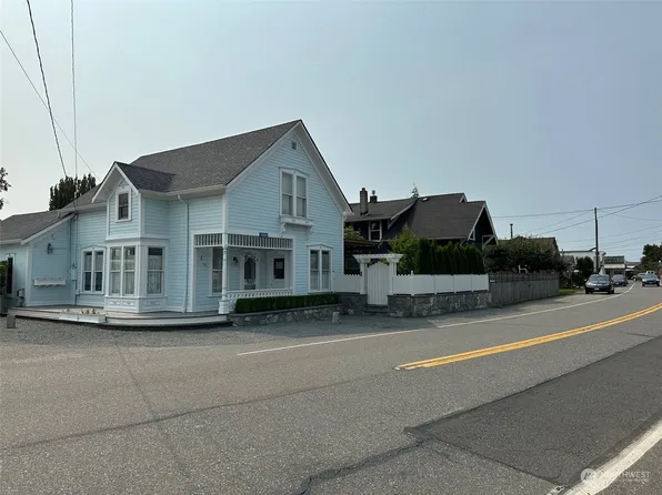 14064 Mactaggart Avenue, Edison, WA 98232