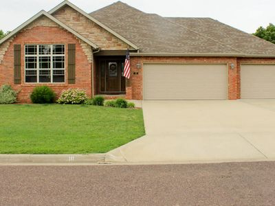 18 Remington Dr, Monett, MO, 65708