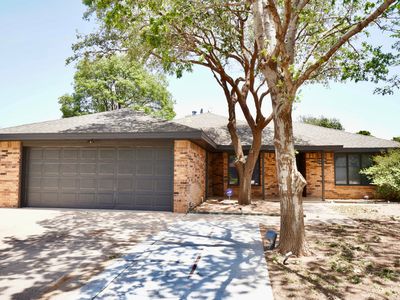 5720 90th St, Lubbock, TX, 79424