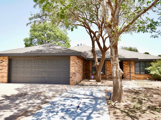 5720 90th St, Lubbock, TX 79424