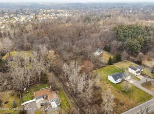 0 E Clark Rd, Bath, MI 48808