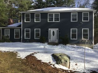 32 Tuttle Dr, Acton, MA 01720
