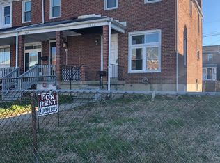 7827 Saint Fabian Ln, Baltimore, MD 21222