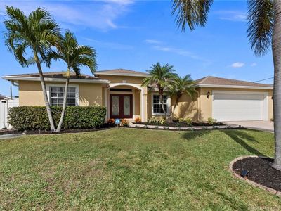 3820 SW Haines St, Port Saint Lucie, FL, 34953