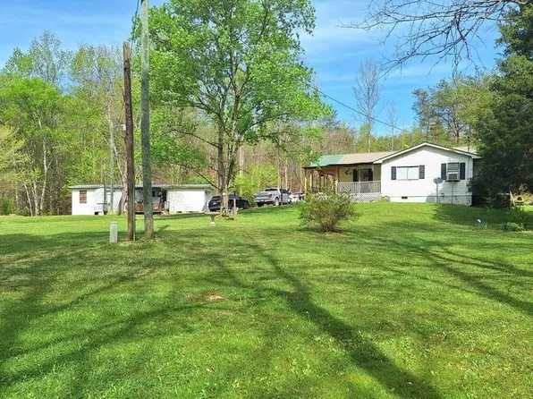 180 Walker Rd, Tellico Plains, TN 37385