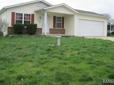 124 Trojan Cir, Troy, MO, 63379