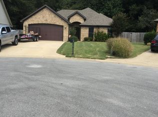 6070 Beaver Dam Ln, Jonesboro, AR 72404