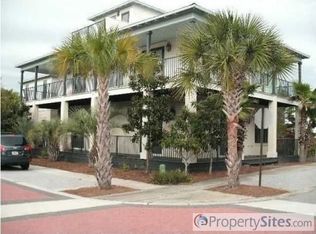 134 Blue Crab Loop W, Inlet Beach, FL 32461