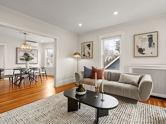 2nd image of 37 Fountain Rd #2