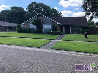 13612 Shortridge Ave, Baton Rouge, LA 70817