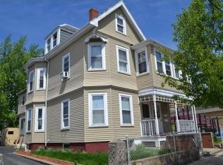 32 Prescott St, Somerville, MA 02143