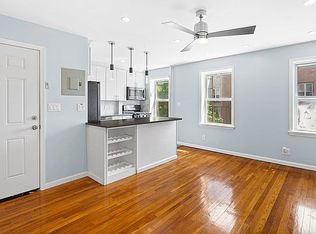 528 Jefferson Ave #3, Brooklyn, NY 11221
