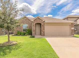 1301 Deerfield Dr, Anna, TX 75409