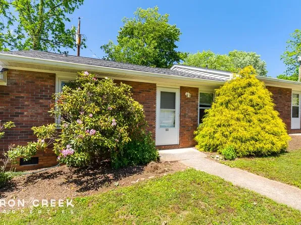 250 Avena Rd #11, Black Mountain, NC 28711