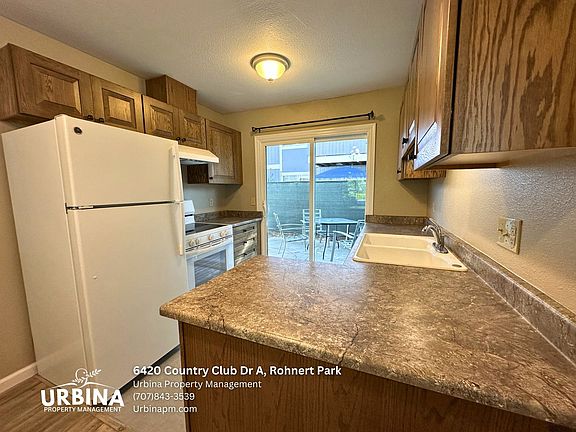 5th image of 6420 Country Club Dr APT A