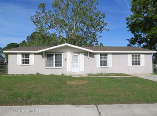 9741 Bayside Ct, Spring Hill, FL 34608