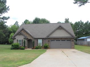 550 Broken Chimney Rd, Inman, SC 29349