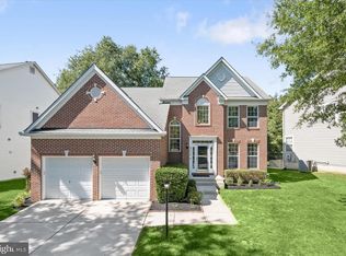 4314 Quanders Promise Dr, Bowie, MD 20720