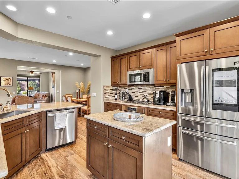 51535 N Two Palms Way — Photo 4