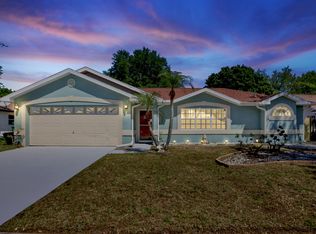 2015 Buescher Hill St, Melbourne, FL 32935