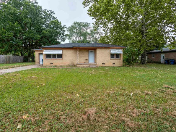 204 N North St, Duncan, OK 73533