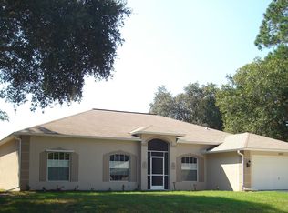 4401 Boeing Ln, North Port, FL 34287