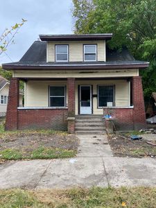 544 Howard St SE, Grand Rapids, MI, 49507