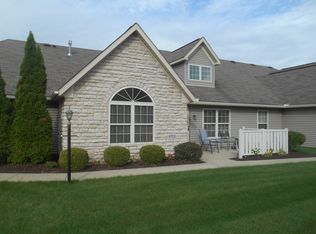 8703 Dublin Ridge Cir NW, Massillon, OH 44646